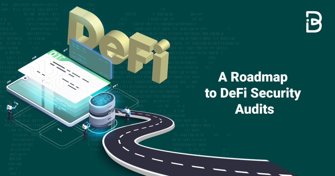 A Roadmap to DeFi Security Audits