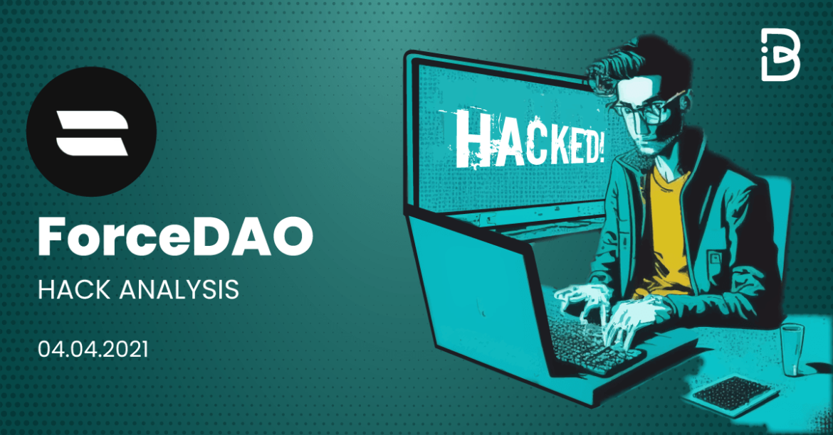 FORCE flunked as an Engineering Oversight costs ForceDAO $367K