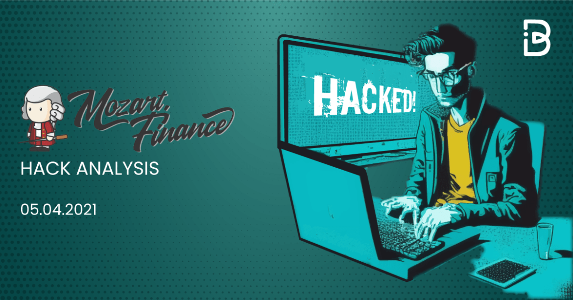 Mozart Finance Hack Post Mortem