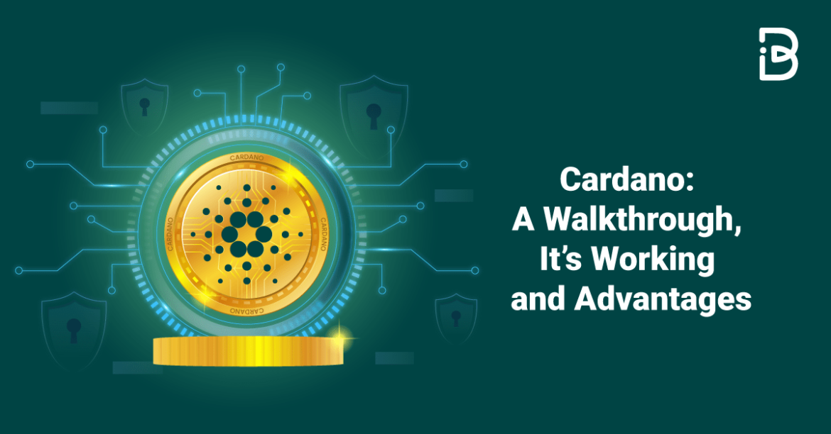 Cardano: A Walkthrough, It’s Working and Advantages