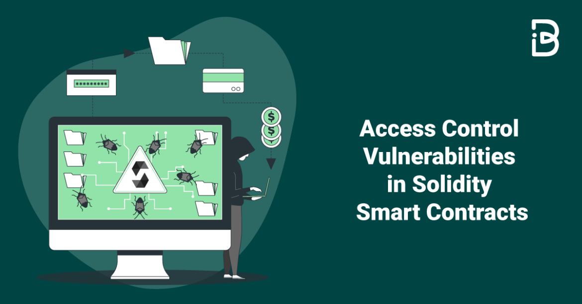 Access Control Vulnerabilities in Solidity Smart Contracts