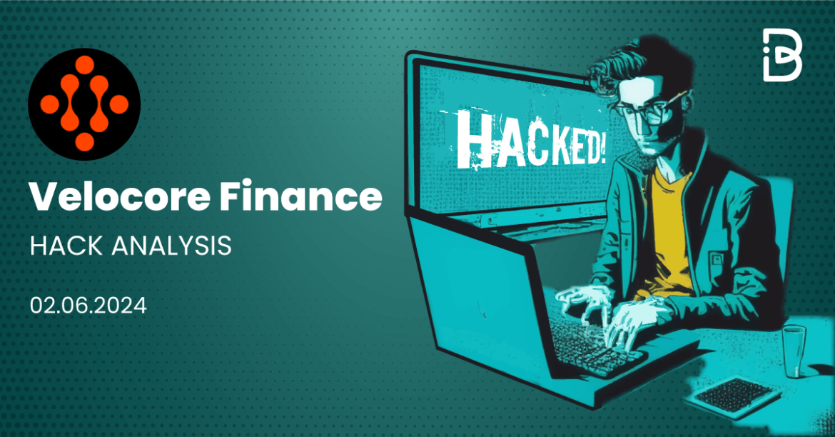 Velocore-Finance-Hack-Analysis-Report